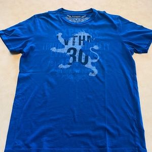 EXPRESS graphic t-shirt